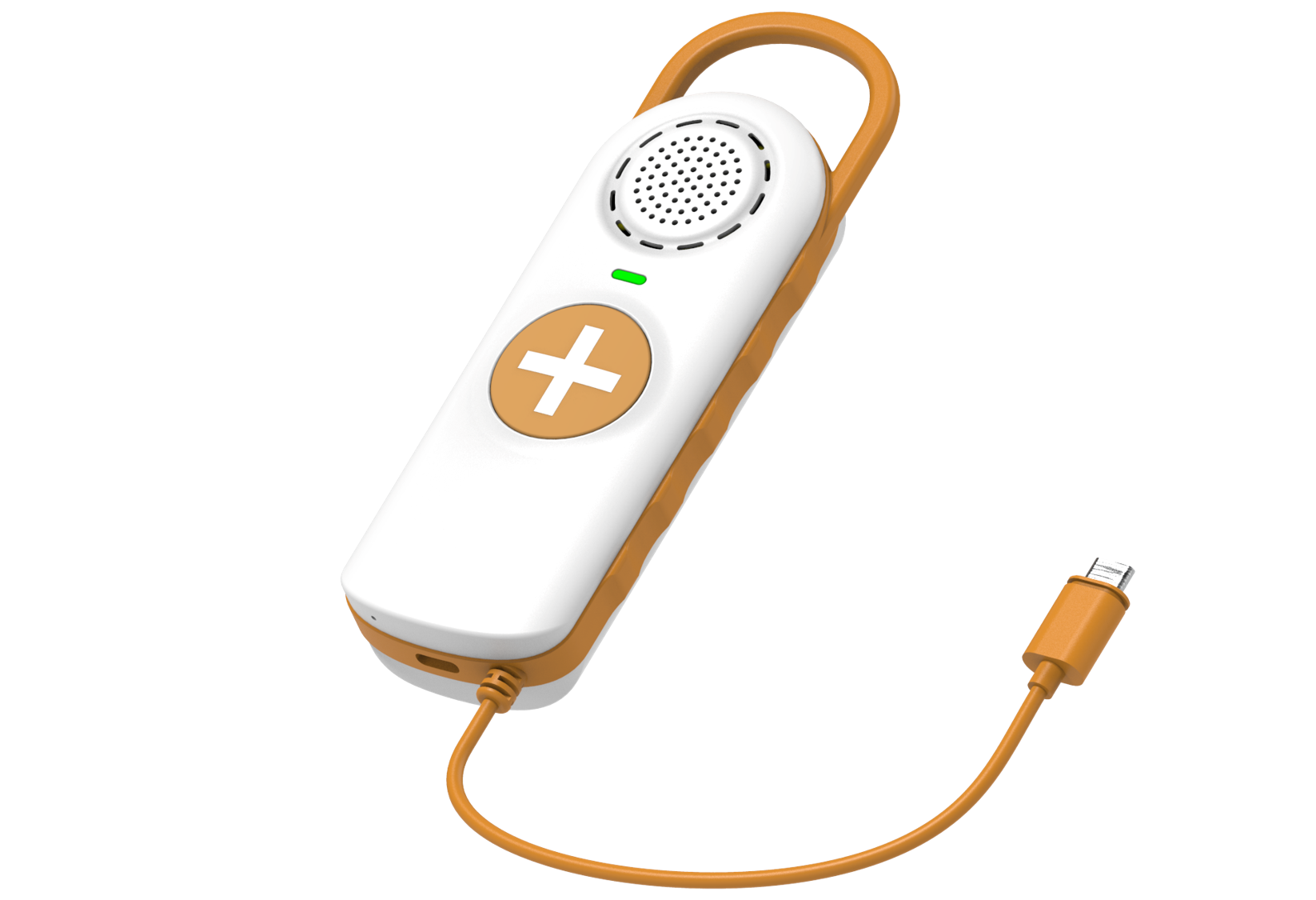 Bedside Talkie